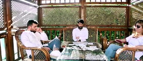 Büşra Göçener - Yara Var