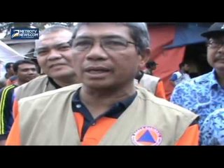 726 Pengungsi Sinabung Langkat akan Dipindahkan ke Karo