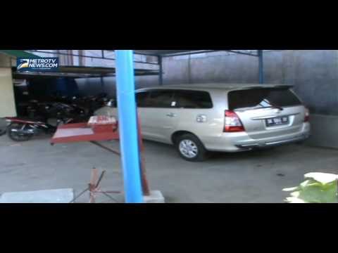 Suami Istri asal Binjai Termasuk Penumpang Malaysia Airlines