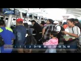 Asap Selimuti Bandara Kualanamu, Penerbangan Tujuan Riau Dibatalkan