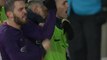 Manchester City survive FA Cup scare at Swansea