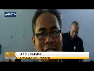 Ratusan Lembar Surat Suara Ditemukan Rusak