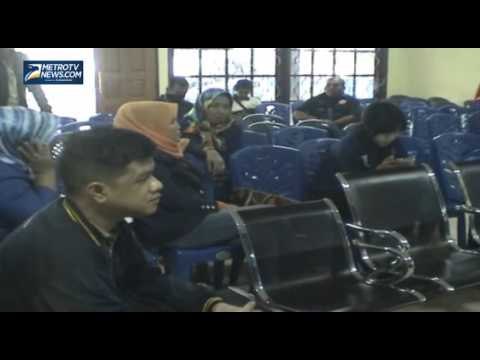 Hari Pertama Kampanye, NasDem Buka Posko Peduli Asap