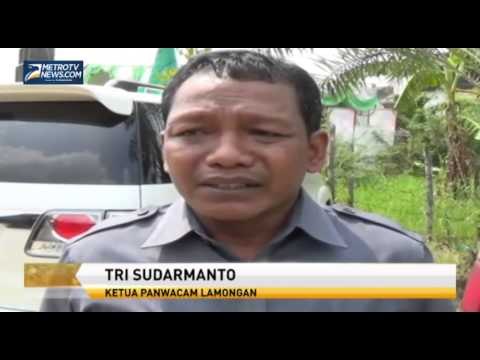 Kampanye Suryadharma Ali libatkan Anak Anak dan Mobil Plat Merah