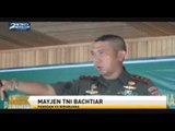 Bachtiar TNI Pecat Anggota yang Terlibat Politik Praktis