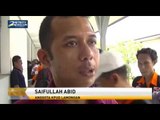 KPU Lamongan Sosialisasi Pemilu di Lapas Cegah Golput