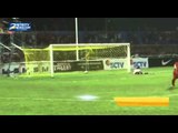 Persiba VS Timnas Ditunda Karena Listrik Padam