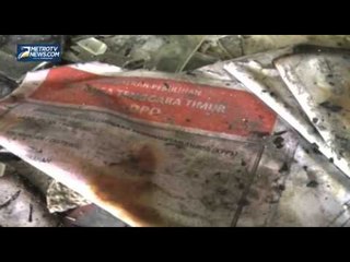 Pasca Kebakaran, Aparat Masih Berjaga di Gedung KPU Sumba Barat