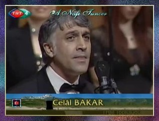 Celâl BAKAR - Gel Benim Gelin Yârim