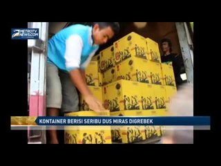 1 000 Dus Miras Disita