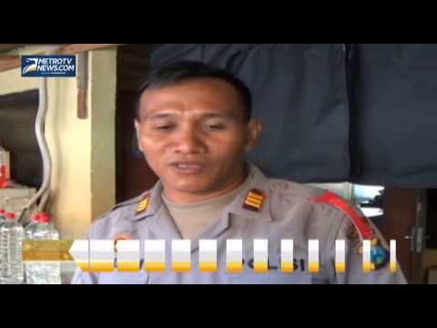 Oknum TNI AL Seludupkan Ratusan Botol Miras
