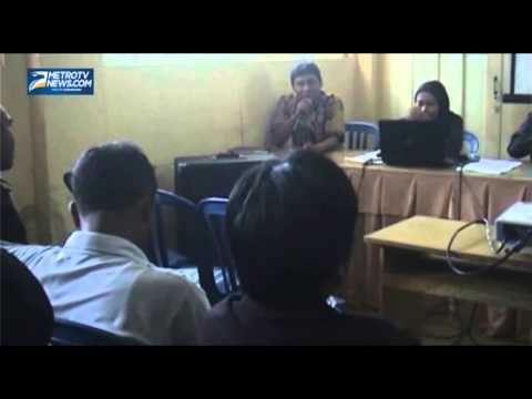 560 Pemilih Belum Tercatat, 323 DPT Dicoret