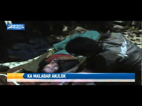 Proses Evakuasi Memakan Waktu Lama