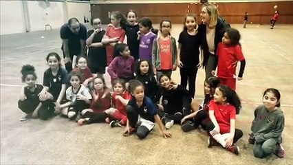 Présentation Officielle