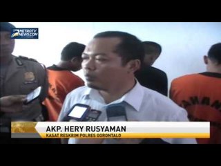 Penyelundupan Minyak Tanah Subsidi Digagalkan Polisi