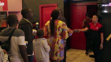 Les hommes parlent des femmes de leur vie