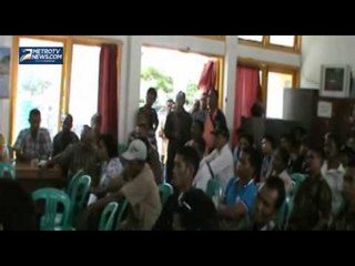 Anggaran Dipangkas, KPPS Ancam Boikot Pileg