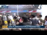 Satpol PP Lamongan Siap Amankan Pileg dan Pilpres