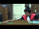 Mantan Hakim Tipikor Semarang Divonis Lima Tahun Penjara