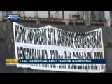 Lama Tak Bertuan, Kapal Tangker Jadi Rebutan
