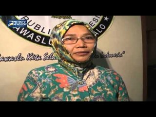 Diduga Lakukan Serangan Fajar, Mobil Dinas Camat di Gorontalo Ditangkap Warga