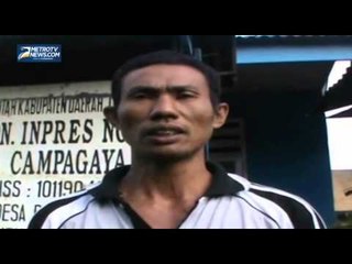 Sekolah Disegel Lantaran Tidak Diterima PNS