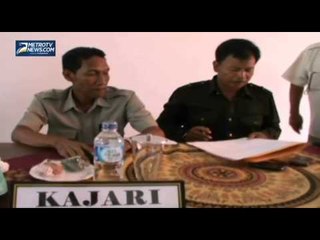 Ratusan Warga Tuban Tidak Masuk DPT