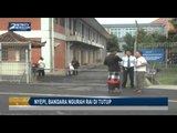 Nyepi, Bandara Ngurah Rai Bali Lumpuh Total