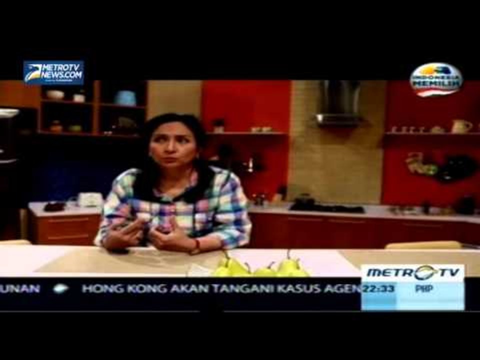 Segelas Cerita Keluarga Kusuma Eps 5 Segmen 1