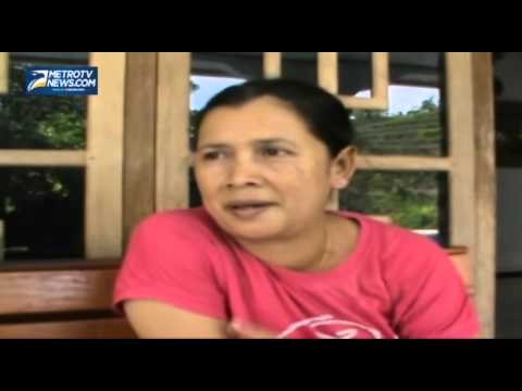 Caleg Partai Hanura di Ponorogo Mengundurkan Diri