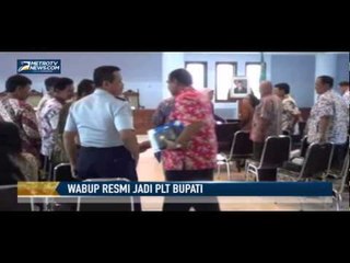 Abdul Hafidz Resmi Pimpin Rembang