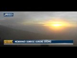 Menikmati Sunrise Gunung Bromo dari Sudut Pandang Berbeda