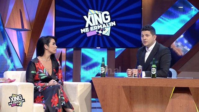 Xing me Ermalin/ Jonida Maliqi flet per divorcin