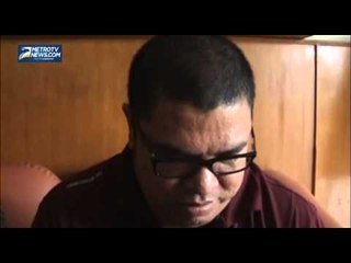 Caleg Laporkan Dugaan Pemerasan Oleh Komisioner KPUD Paluta