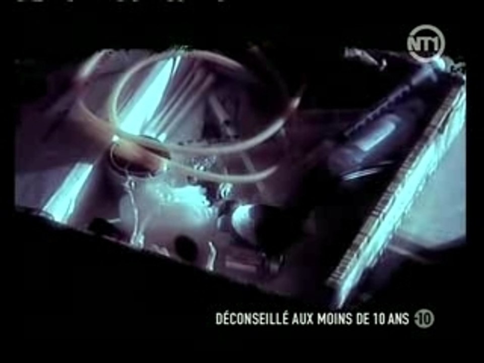 LES ENQUÊTES IMPOSSIBLES (NT1)