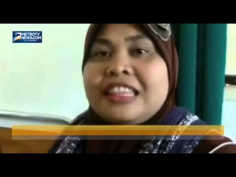 Warga Temukan Bayi di Teras Rumah