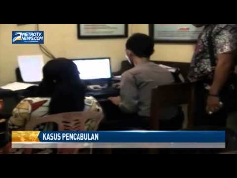 Cabuli Remaja Hingga Hamil, Anggota DPRD Dilaporkan ke Polisi