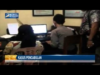 Cabuli Remaja Hingga Hamil, Anggota DPRD Dilaporkan ke Polisi