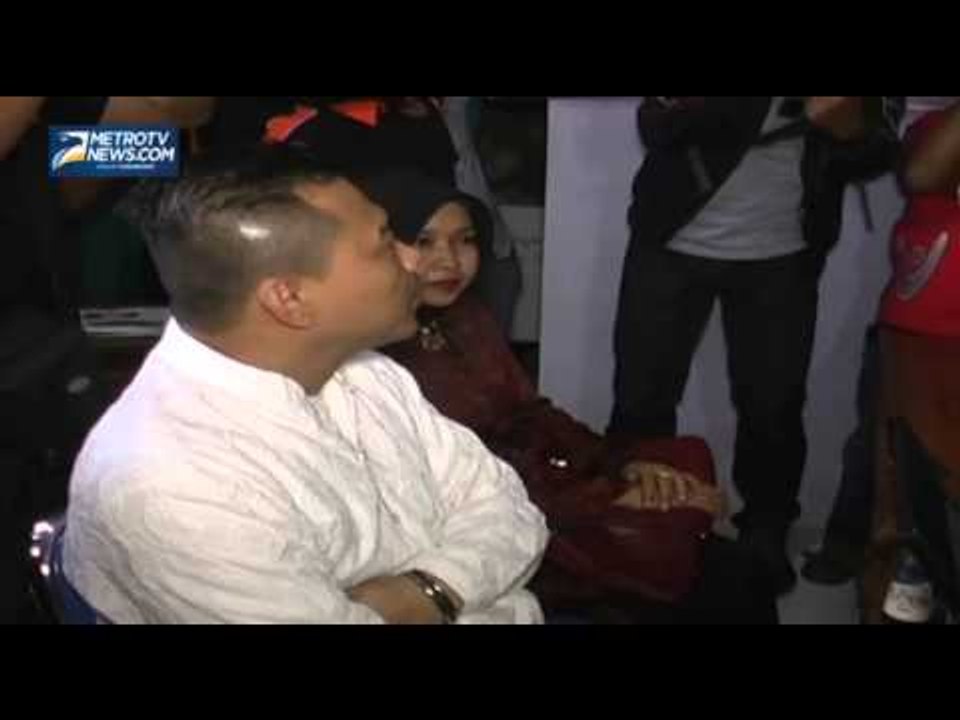 Anang Hermansyah Melaju ke Senayan