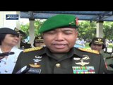 Pangdam IV Diponegoro Keamanan Pileg 2014 Berjalan Baik