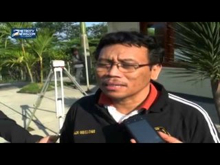 Fenomena Dentuman Merapi