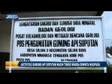 Aktivitas Gunung Api Soputan Masih Tinggi, Warga Diminta Waspada