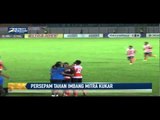 Persepam Vs Mitra Kukar Berakhir Imbang