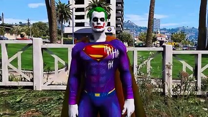 Superman vs Superman: Joker Encounter 🤡