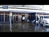 Banjir Rendam Rumah dan Jalan Arteri Karawang