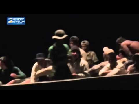 Aparat Gabungan Tangkap Empat Kapal Ikan Thailand di Perairan Aceh