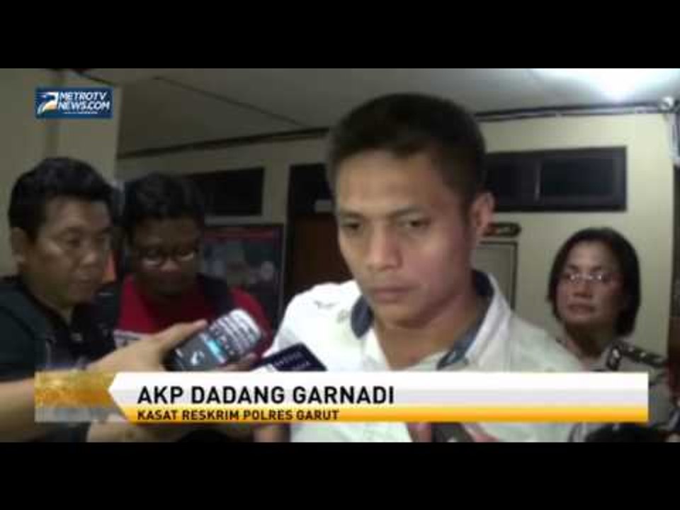 Diduga Lakukan Penipuan, Mantan Bupati Garut Dipolisikan