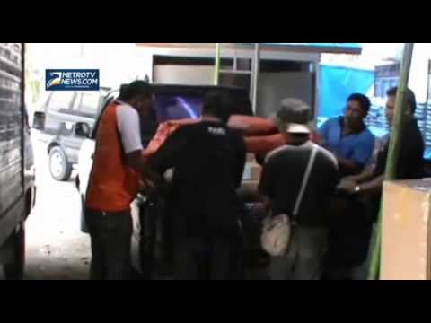 KPU Deli Serdang Distribusikan Logistik ke 22 Kecamatan