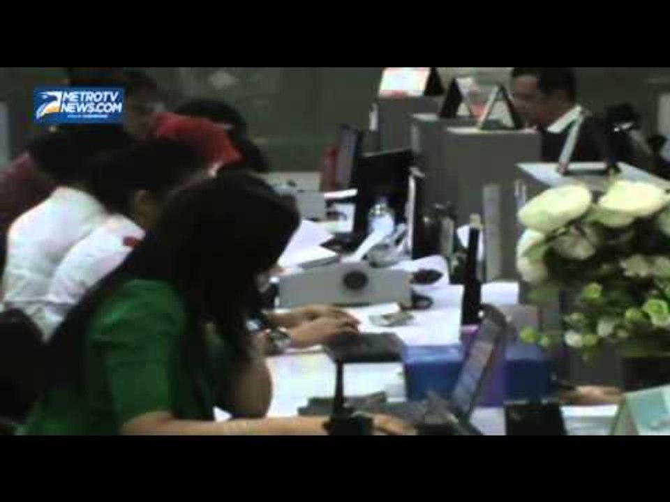 Jelang Libur Panjang, Lonjakan Penumpang Terjadi di Bandara Kualanamu