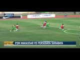 Persebaya Bungkam PSM Makassar 2-0